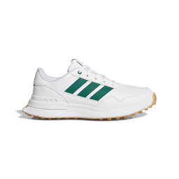 アディダス(adidas)キッズ ジュニア ゴルフシューズ S2G