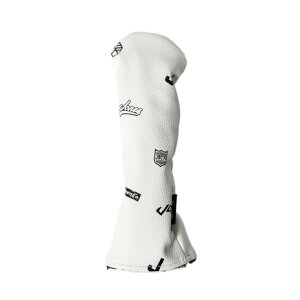 W[YiJONESjiYjSt wbhJo[ nCubhp Monogram White HY