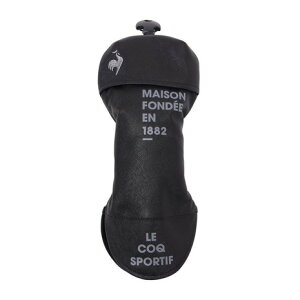 ���R�b�N�X�|���e�B�t�ilecoqsportif�j�i���f�B�[�X�j�S���t �t�F�A�E�F�C�E�b�h�p�w�b�h�J�o�[ LG6SHC30L BK00