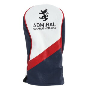 �A�h�~���� �S���t�iAdmiral GOLF�j�i�����Y�A���f�B�[�X�j�S���t �w�b�h�J�o�[ �h���C�o�[�p �����p���g ADMG5AHA-TRI