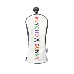 y11/16 23:59܂ SiőP10{vGg[zTCRoj[iPsycho BunnyjiYAfB[XjSt wbhJo[ [eBeBp PU PBMG4FH3-WHT