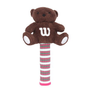 �E�C���\���S���t�iWilson Golf�j�i�����Y�A���f�B�[�X�j�S���t �h���C�o�[ �w�b�h�J�o�[ BEHC-2340