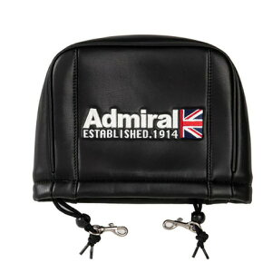 Ah~ StiAdmiral GOLFjiYAfB[XjwbhJo[ ACA ADMG3AH4-BLK