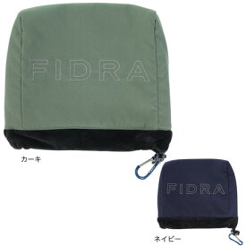 フィドラ（FIDRA）（メンズ、レディース）ゴルフ パフィン アイアンカバー FD5PNB11