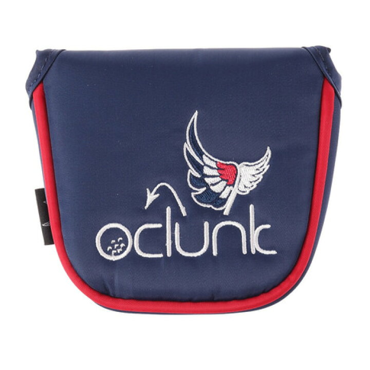 楽天市場】【最大6,000円クーポン+エントリーでP+4倍!5/5限定】クランク(CLUNK) モダンロイヤルマレットパターカバー CL5KNB39 NVY (メンズ、レディース) : Victoria Golf 楽天市場支店 楽天市場】【最大6,000円クーポン+エントリーでP+4倍!5/5限定】クランク(CLUNK) モダンロイヤルマレットパターカバー CL5KNB39 NVY (メンズ、レディース) : Victoria Golf 楽天市場支店