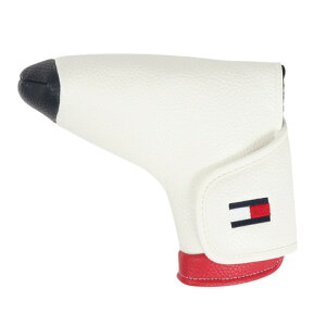 yő1PobN Gg[I 10/18zg~[ qtBK[ StiTOMMY HILFIGER GOLFjiYAfB[XjSt p^[Jo[ u[hpx[VbN THMG4SH4-WHT