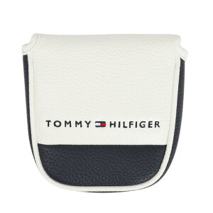 y11/14 10` SiőP10{ vGg[zg~[ qtBK[ StiTOMMY HILFIGER GOLFjiYAfB[XjSt p^[Jo[ }bgp x[VbN THMG4SH5-WHT