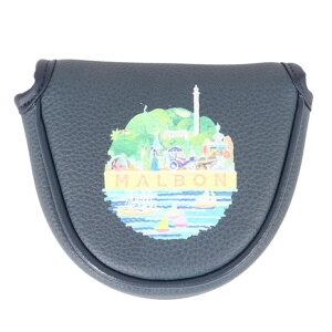 }{StiMalbon GlolfjiYAfB[XALbYjSt wbhJo[ o^[p }bg^ Bermuda Mallet }{St M-7957-NVY