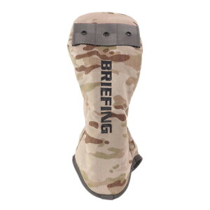 �u���[�t�B���O�iBRIEFING�j�i�����Y�j�h���C�o�[ �w�b�h�J�o�[ PRO CAMO COMBI BRG261G12-217