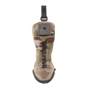 �u���[�t�B���O�iBRIEFING�j�i�����Y�j���[�e�B���e�B �w�b�h�J�o�[ PRO CAMO COMBI BRG261G14-217