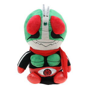 ホクシン(Hokushin)(メンズ、レディース)ゴルフ 仮面ライダー2号 ヘッドカバー ドライバー用 KRHD003