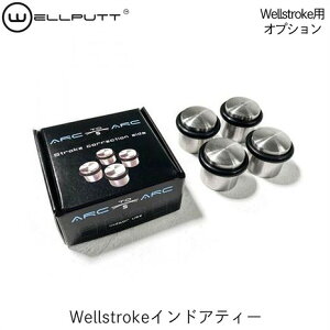 �z�N�V���iHokushin�j�i�����Y�A���f�B�[�X�j�S���t ���K�� WELLSTROKE �E�F���X�g���[�N �C���h�A�e�B�[ 4P WELL IDTEE 4P