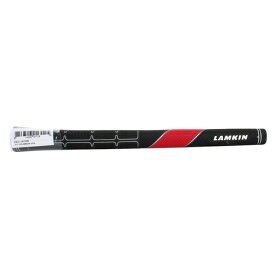 ラムキン（LAMKIN）（メンズ、レディース）TS1 BK/RD 60 グリップ LMK