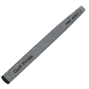 �S���t�v���C�h�iGolf Pride�j�i�����Y�A���f�B�[�X�jPRO ONLY �R�[�h81CC �u���[ POC3-58R-D09-XA