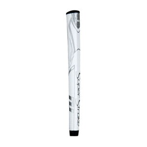 �y4/17 09:59�܂� �S���i�ő�P10�{ �v�G���g���[�z�X�[�p�[�X�g���[�N�iSuper Stroke�j�i�����Y�A���f�B�[�X�jSS�[�l���W�[1.0PT WH/SV �S���t�O���b�v GR-260 120