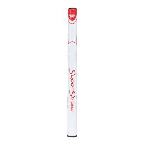 �X�[�p�[�X�g���[�N�iSuper Stroke�j�i�����Y�A���f�B�[�X�j�[�l���W�[ 3.0 17�C���` �p�^�[�O���b�v WH/RD GR-268 210