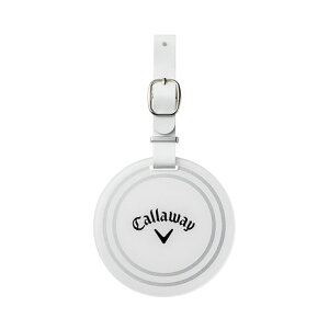 �L�����E�F�C�iCALLAWAY�j�i�����Y�A���f�B�[�X�jAC CG �l�[���^�O-3 25 5925431 Name Tag-3 25 WHT