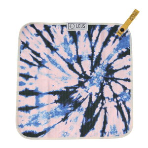 EXiLEUSjiYAfB[XALbYjGR ^I THE ECO TOWEL TIE DYE 08FTTRTDBL
