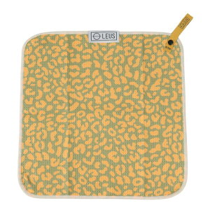 ���E�X�iLEUS�j�i�����Y�A���f�B�[�X�A�L�b�Y�j�G�R �^�I�� THE ECO TOWEL SPOTTED 08FTTRSPYL