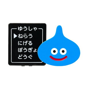 �h���S���N�G�X�g�iDragon Quest�j�i�����Y�j�h���N�G�S���t�}�[�J�[�X���C�� MW45019 �X���C���}�[�J�[
