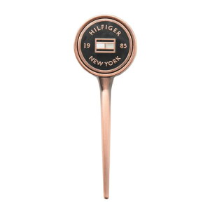 トミー ヒルフィガー ゴルフ(TOMMY HILFIGER GOLF)(メンズ、レディース)グリーンフォークマーカー THMG5FM1