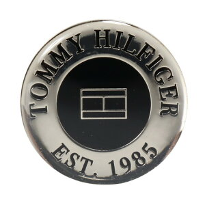 y10N[|I12/11 23:59܂Łzg~[ qtBK[ StiTOMMY HILFIGER GOLFjiYAfB[Xj}[J[ tbOS THMG5FM3