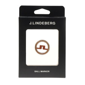 J.LINDEBERG ボールマーカー 073-96402-065 （メンズ、レディース）