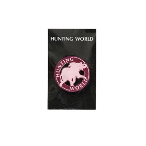 �n���e�B���O���[���h�iHUNTING WORLD�j�i�����Y�A���f�B�[�X�j�S���t �}�[�J�[ HWTM-2205 PNK