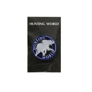 �n���e�B���O���[���h�iHUNTING WORLD�j�i�����Y�A���f�B�[�X�j�S���t �}�[�J�[ HWTM-2205 PPL