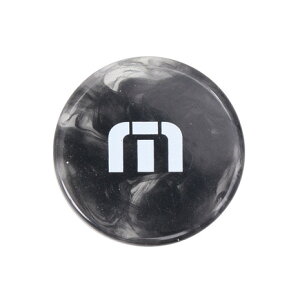 �g�����B�X�}�V���[�iTravis Mathew�j�i�����Y�A���f�B�[�X�j�S���t �N���A�}�[�J�[ 7ZZ003-0BLK-OS