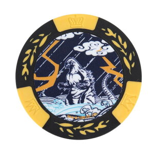 �z�N�V���iHokushin�j�i�����Y�A���f�B�[�X�A�L�b�Y�j�S�W�� �`�b�v�}�[�J�[ MK419 YL