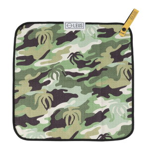 y11/16 23:59܂ SiőP10{vGg[zEXiLEUSjiYAfB[XALbYjGR ^I THE ECO TOWEL ISLAND CAMO 08FTTRICGR