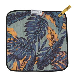 ���E�X�iLEUS�j�i�����Y�A���f�B�[�X�A�L�b�Y�j�G�R �^�I�� THE ECO TOWEL JUNGLE RUSH 08FTTRJRGR