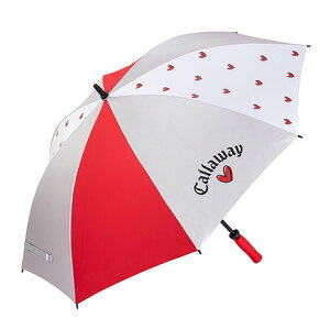yő1PobN Gg[I 11/1zLEFCiCALLAWAYjiYAfB[XjSt P UV Love Callaway Au 24 5924015LC Umbrella 24 RED