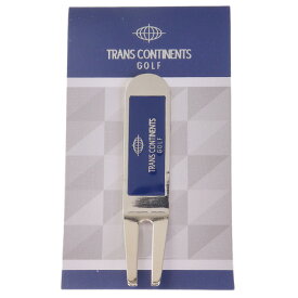 トランスコンチネンツ（TRANS CONTINENTS） トラコングリーンフォーク TCF-02 NVY （メンズ、レディース）