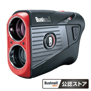 ブッシュネル（Bushnell）（メンズ、レディース、キッズ）距離計 ゴルフ レーザーV5シフトスリムジョルト 距離測定器 携帯型 ゴルフナビ