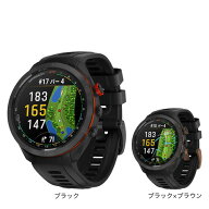 ガーミン（GARMIN）（メンズ、レディース）ゴルフ 距離計 GPS ウォッチ アプローチ Approach S70 47mm ス…