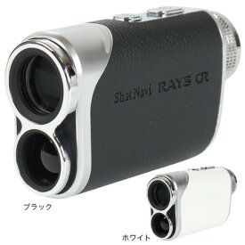 ショットナビ（Shot Navi）（メンズ、レディース）Laser Sniper RAYS GR