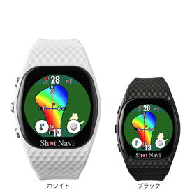 【最大1万Pバック エントリー＆抽選 11/18限定】ショットナビ（Shot Navi）（メンズ、レディース）ゴルフ 距離計 GPSナビ INFINITY Touch