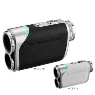 ショットナビ（Shot Navi）（メンズ、レディース）ゴルフ 距離計 レーザースナイパー RAYS GR プラス Las…