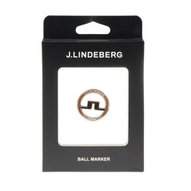 J.LINDEBERG（メンズ、レディース）ボールマーカー 073-97904-019