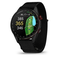 ガーミン（GARMIN）（メンズ、レディース）【先行予約商品】 ゴルフ GPS ウォッチ アプローチ Approach S…