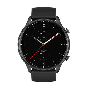 AMAZFIT(AMAZFIT) スマートウォッチ GTR2 スポーツエディション ブラック sp170027Q05