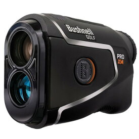 【12/11 01:59まで 全商品最大P10倍 要エントリー】ブッシュネル（Bushnell）（メンズ、レディース）ゴルフ 距離計 ピンシーカー プロXMジョルト