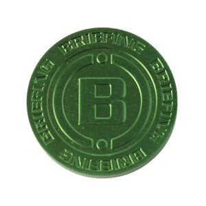 y10/9 1:59܂ SiőP10{vGg[zu[tBOiBRIEFINGjiYAfB[XjALUMITE CIRCLE }[J[ BRG221G23-060