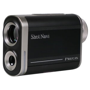 �V���b�g�i�r�iShot Navi�j�i�����Y�A���f�B�[�X�j�S���t ���[�U�[�����v PRECIS BLK