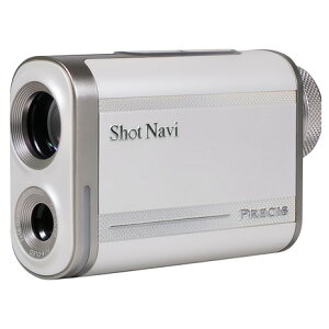 �V���b�g�i�r�iShot Navi�j�i�����Y�A���f�B�[�X�j�S���t PRECIS �����v �z���C�g