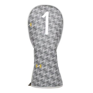 �y12/26 1:59�܂� ����ɍő�P10�{�z���U���N�V�����iResurrection�j�i�����Y�A���f�B�[�X�j�h���C�o�[�p�J�o�[ �p�b�Z�� �V���o�[�O���[