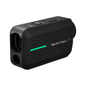 �V���b�g�i�r�iShot Navi�j�i�����Y�A���f�B�[�X�j�S���t �����v ���[�U�[�X�i�C�p�[ �i�m GR Laser Sniper nano GR Plus