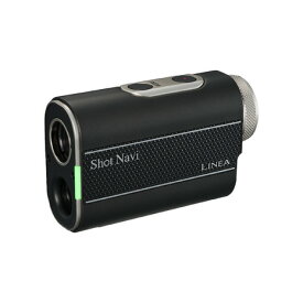 ショットナビ（Shot Navi）（メンズ、レディース）ゴルフ LINEA 距離計